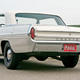 Illustration for article titled Super Duty Pontiac lives up to claims of driving excitement